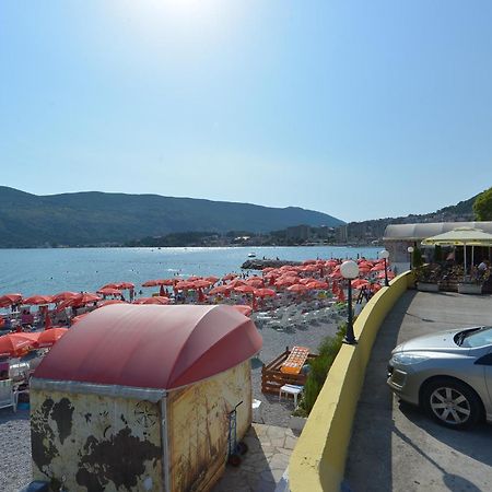 Solar Apartments Herceg Novi Luaran gambar