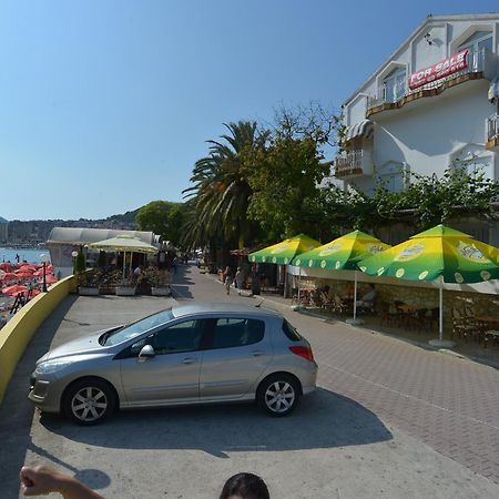 Solar Apartments Herceg Novi Luaran gambar