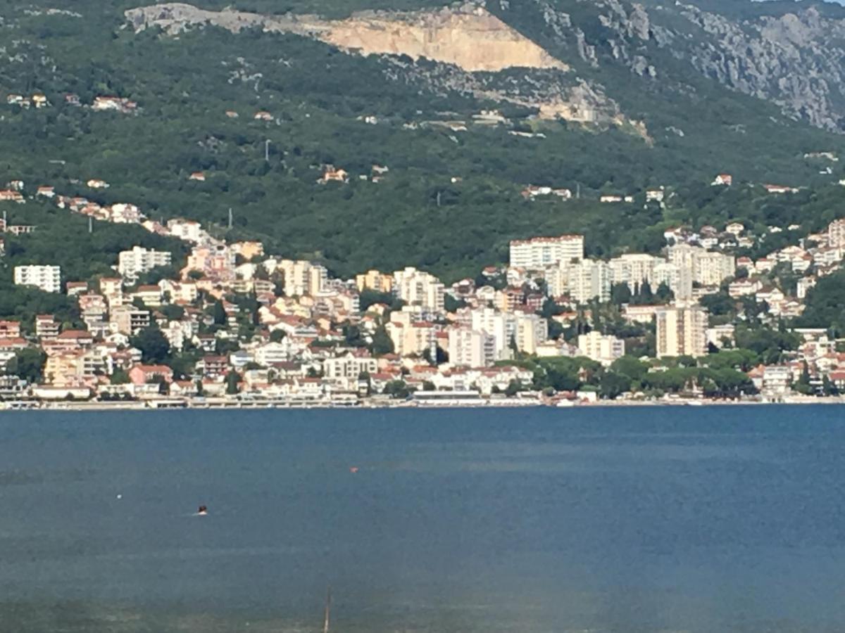 Solar Apartments Herceg Novi Luaran gambar
