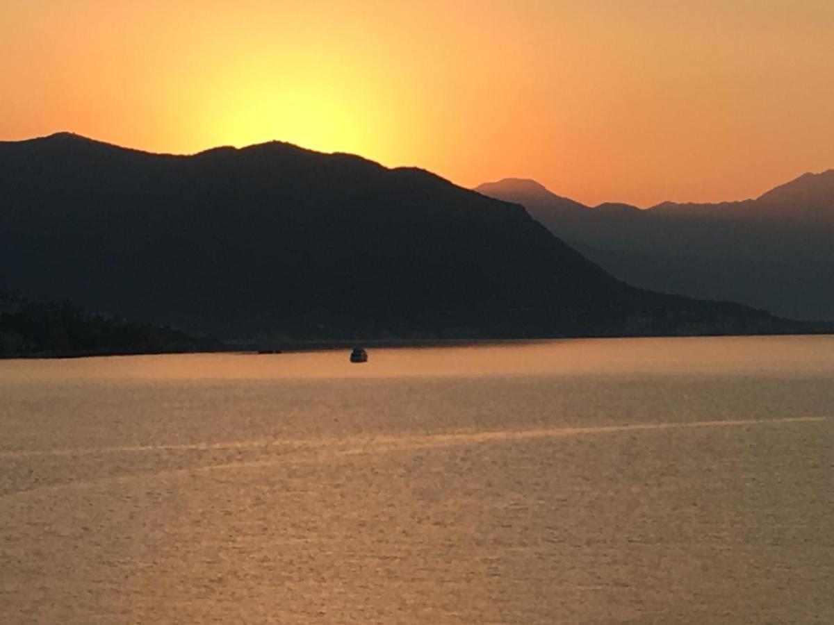 Solar Apartments Herceg Novi Luaran gambar