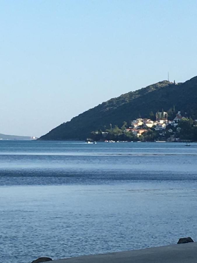 Solar Apartments Herceg Novi Luaran gambar