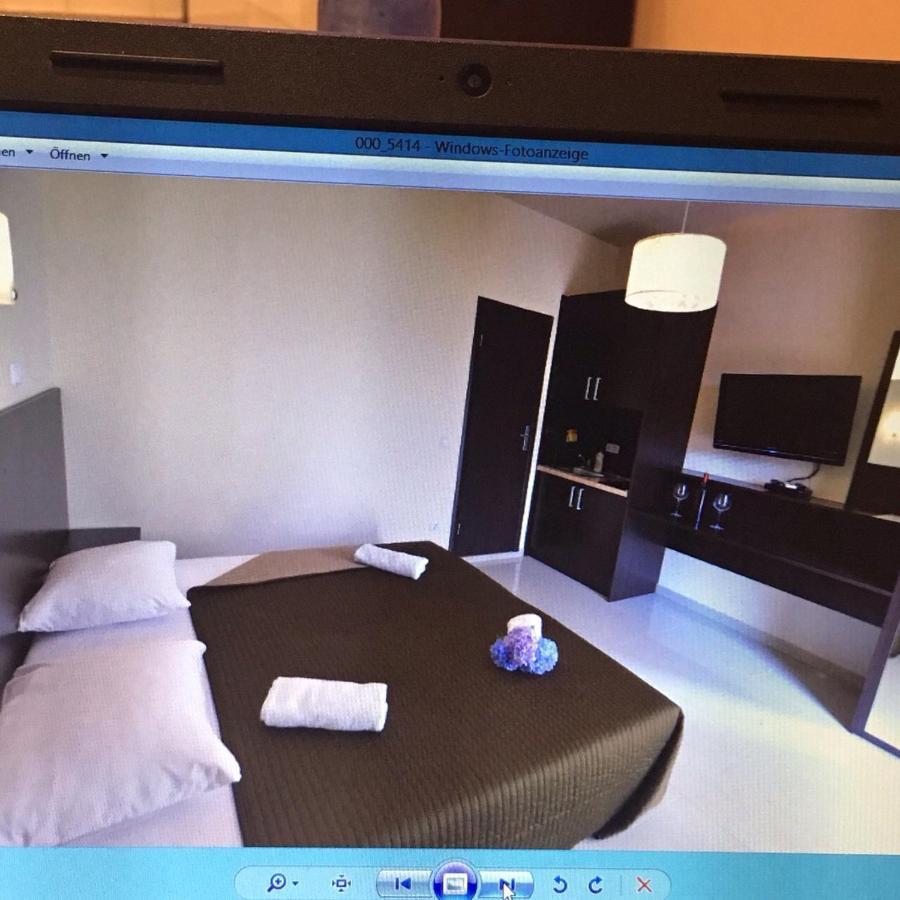 Solar Apartments Herceg Novi Luaran gambar