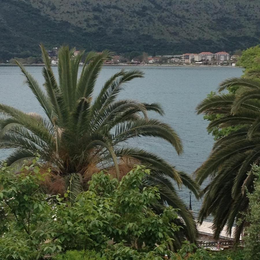 Solar Apartments Herceg Novi Luaran gambar