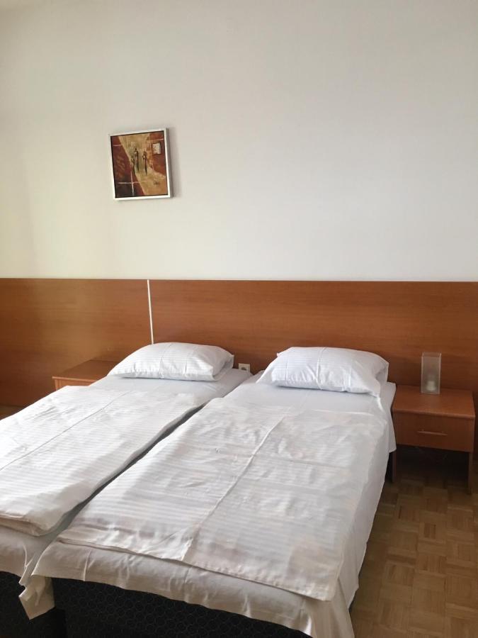 Solar Apartments Herceg Novi Luaran gambar