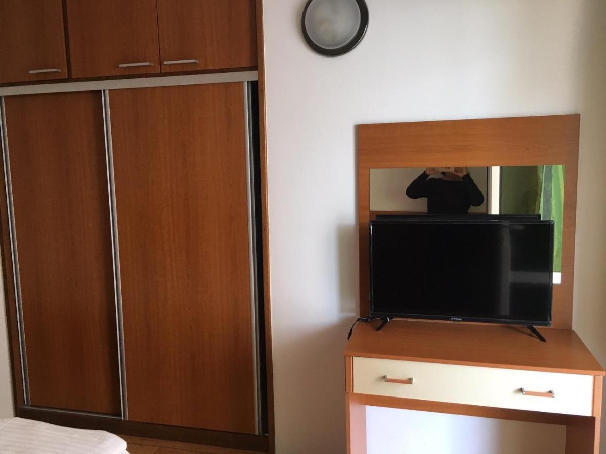 Solar Apartments Herceg Novi Luaran gambar