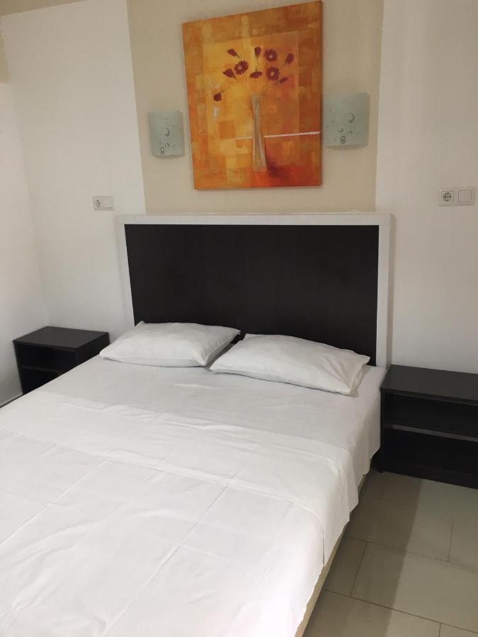Solar Apartments Herceg Novi Luaran gambar