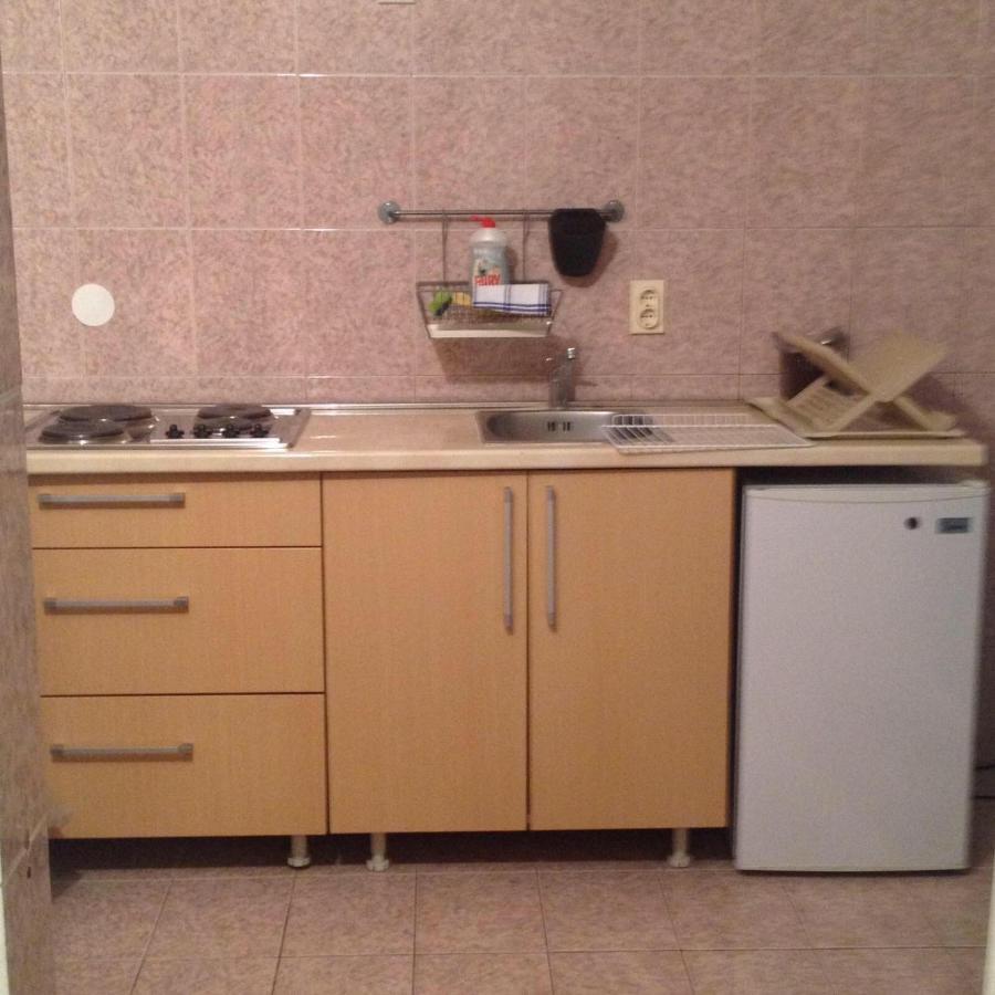 Solar Apartments Herceg Novi Luaran gambar