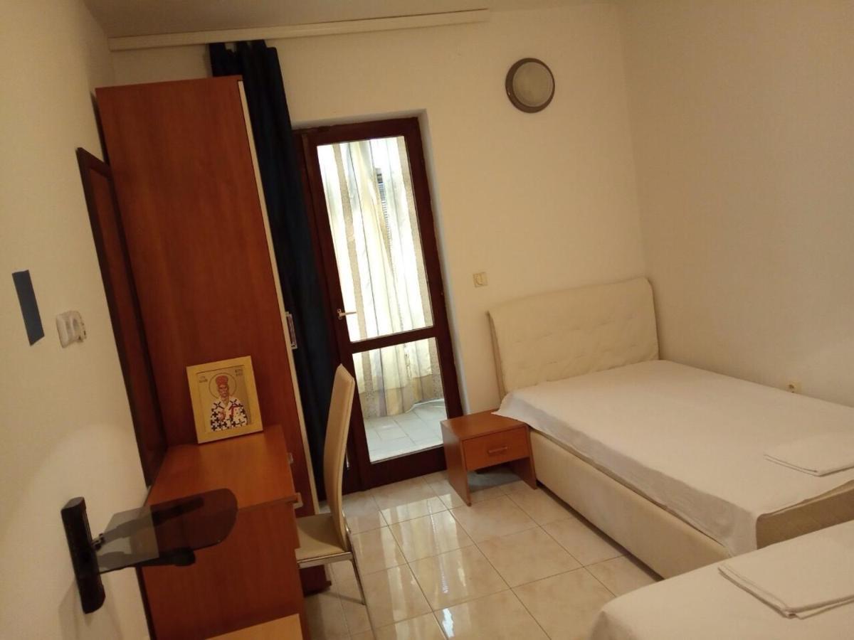Solar Apartments Herceg Novi Luaran gambar