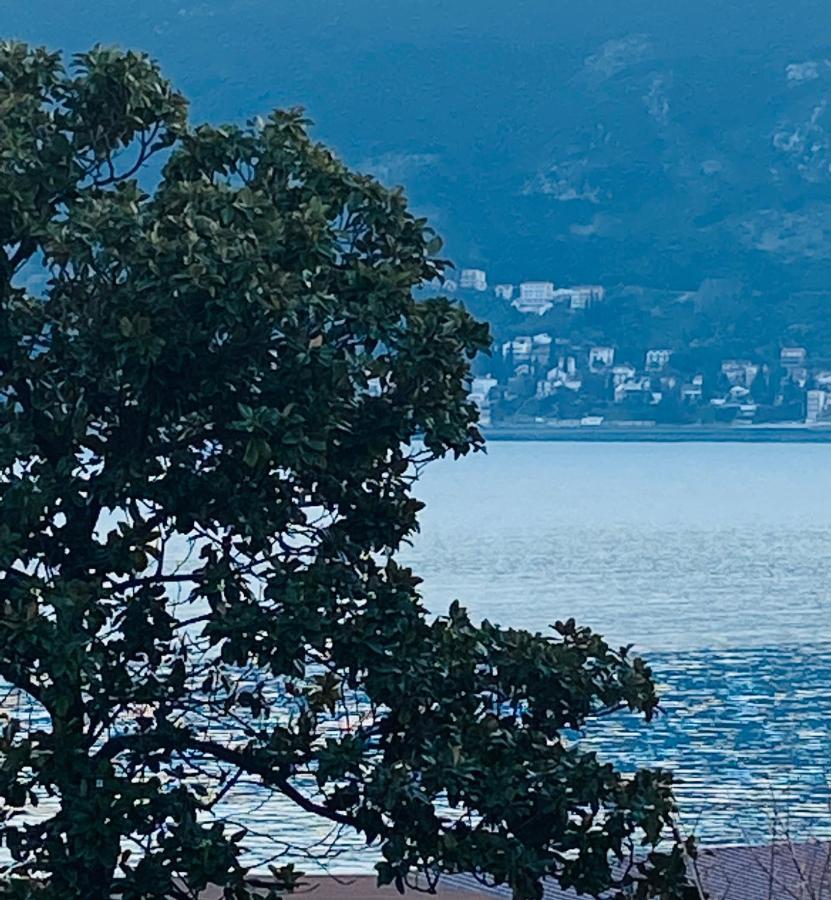 Solar Apartments Herceg Novi Luaran gambar