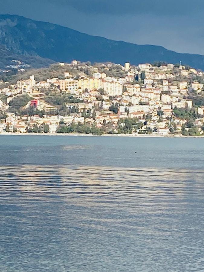 Solar Apartments Herceg Novi Luaran gambar