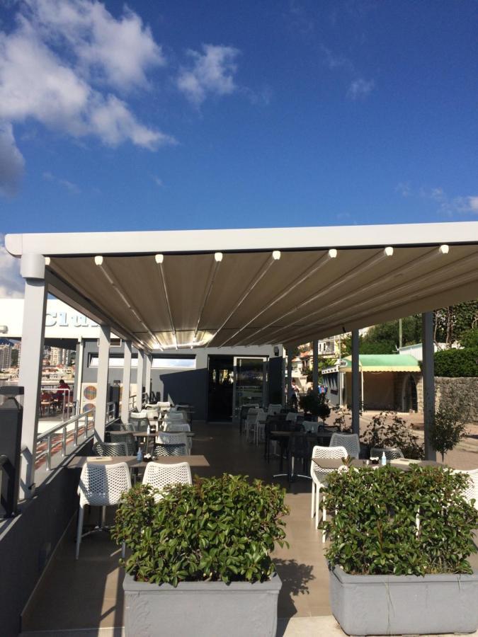 Solar Apartments Herceg Novi Luaran gambar