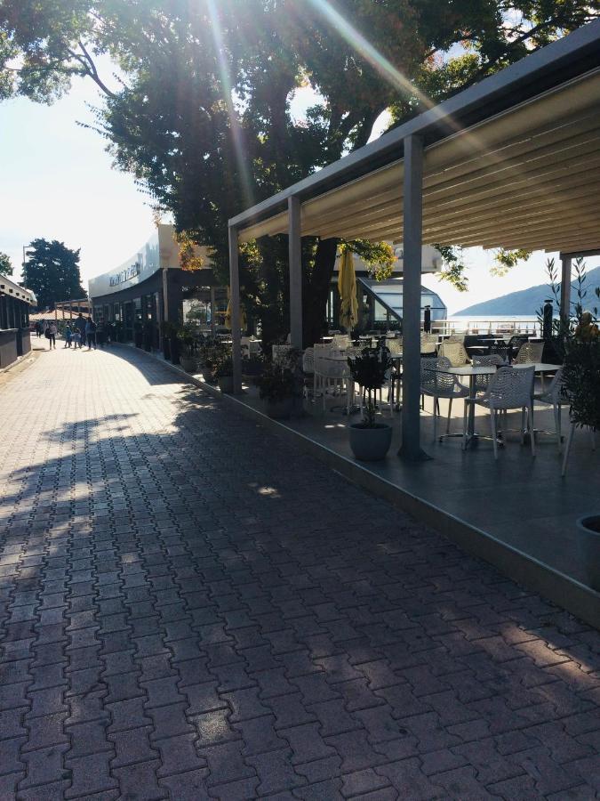 Solar Apartments Herceg Novi Luaran gambar