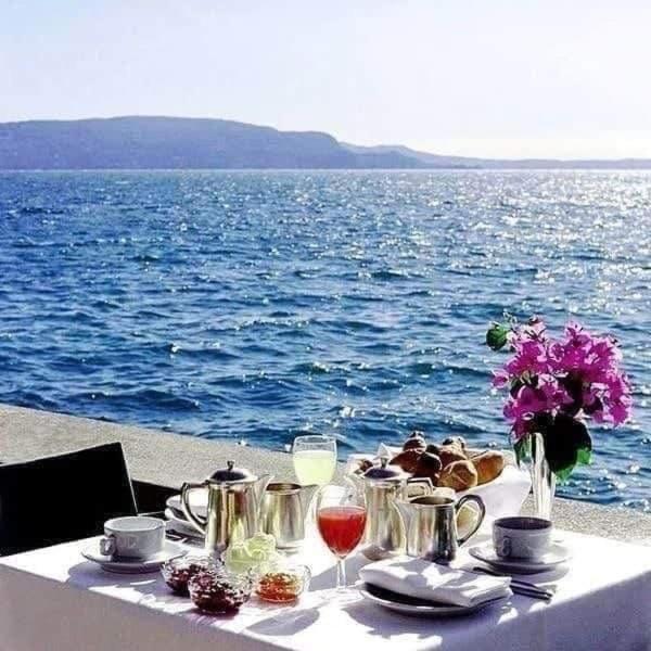 Solar Apartments Herceg Novi Luaran gambar