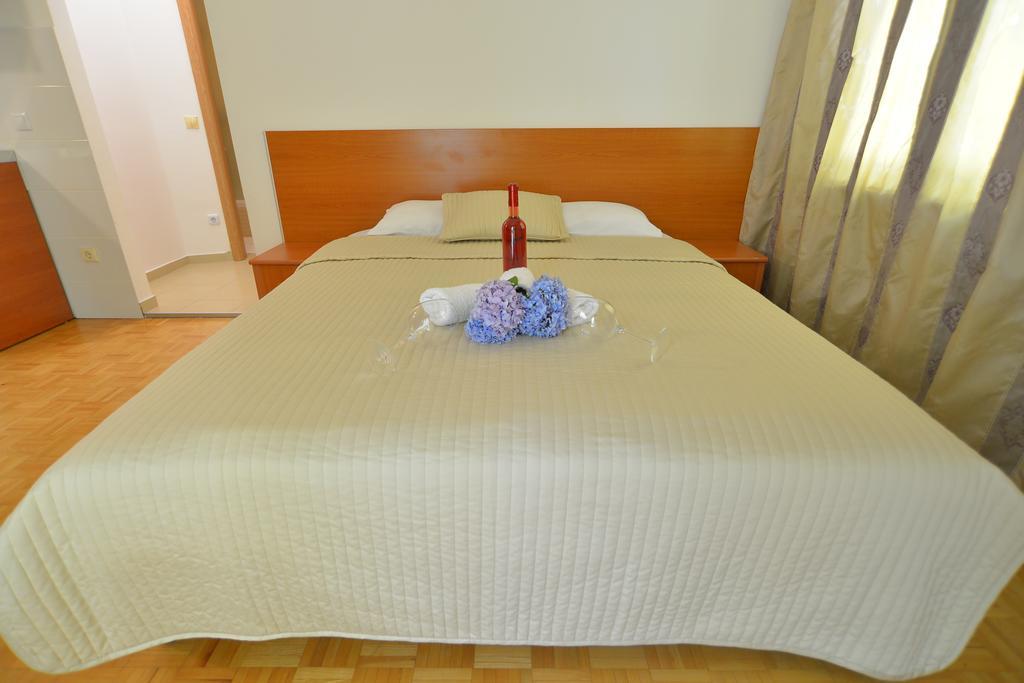 Solar Apartments Herceg Novi Luaran gambar