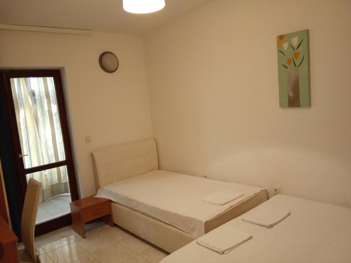 Solar Apartments Herceg Novi Luaran gambar