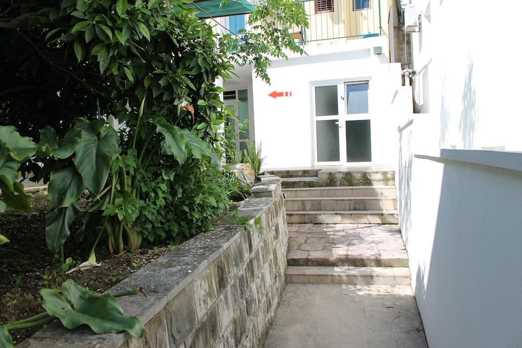Solar Apartments Herceg Novi Luaran gambar