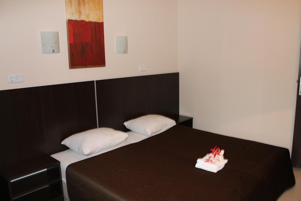 Solar Apartments Herceg Novi Luaran gambar
