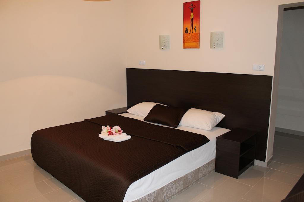 Solar Apartments Herceg Novi Luaran gambar
