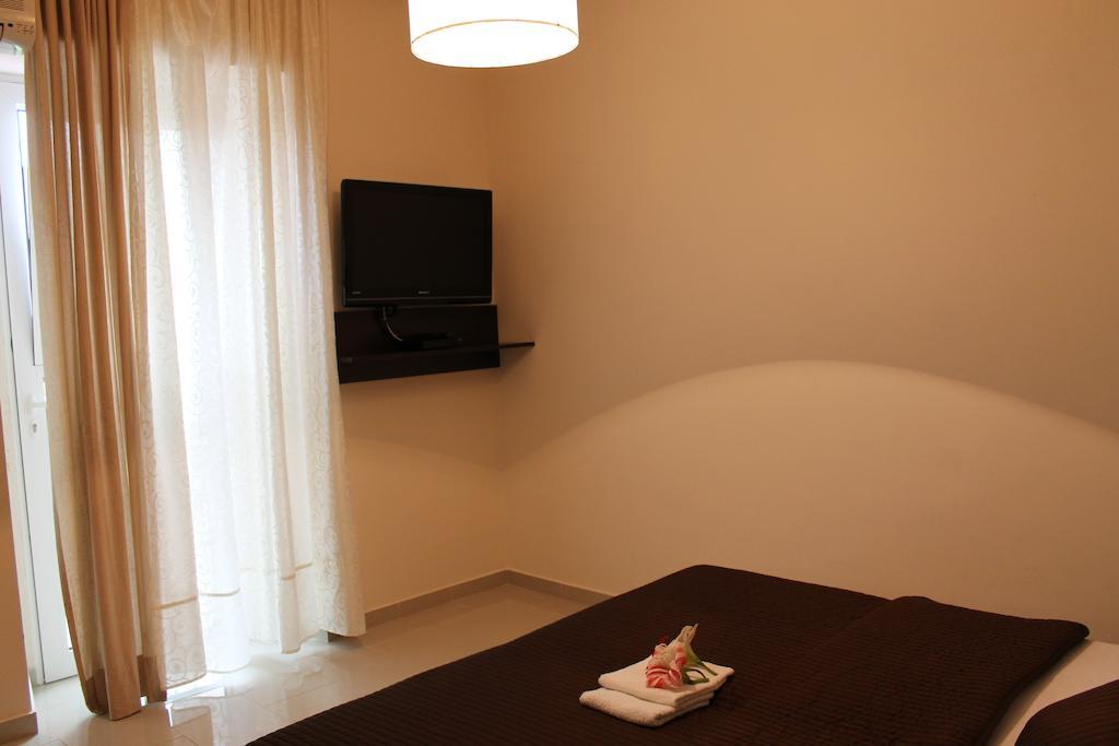 Solar Apartments Herceg Novi Luaran gambar