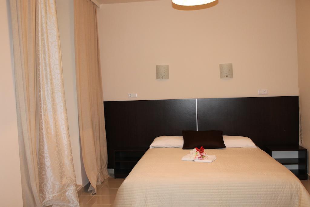 Solar Apartments Herceg Novi Luaran gambar