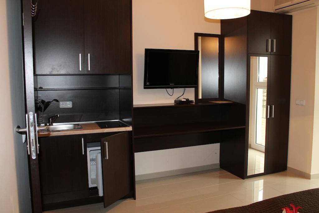 Solar Apartments Herceg Novi Luaran gambar