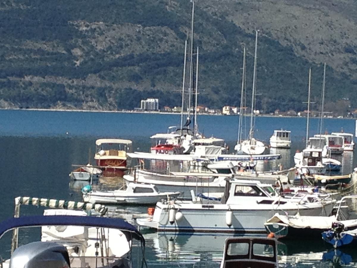 Solar Apartments Herceg Novi Luaran gambar