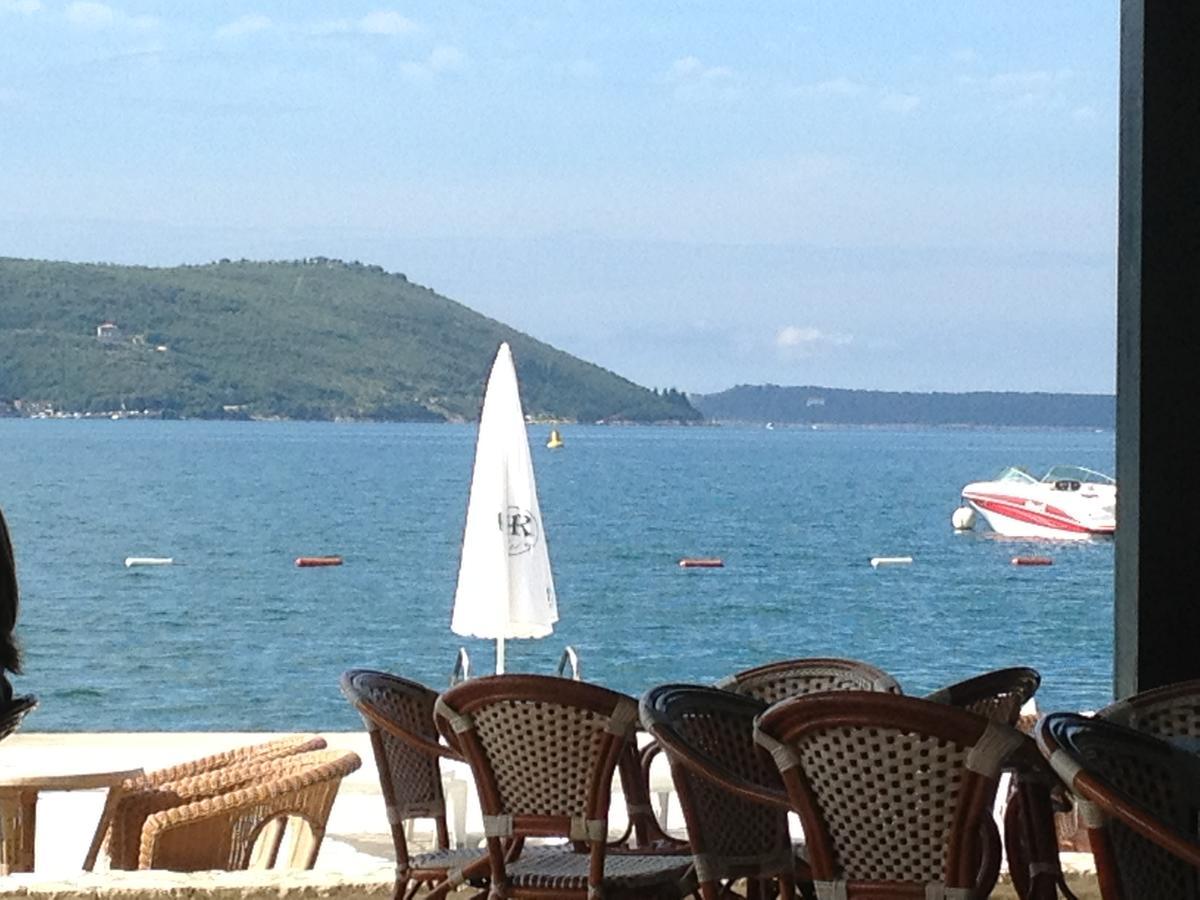 Solar Apartments Herceg Novi Luaran gambar